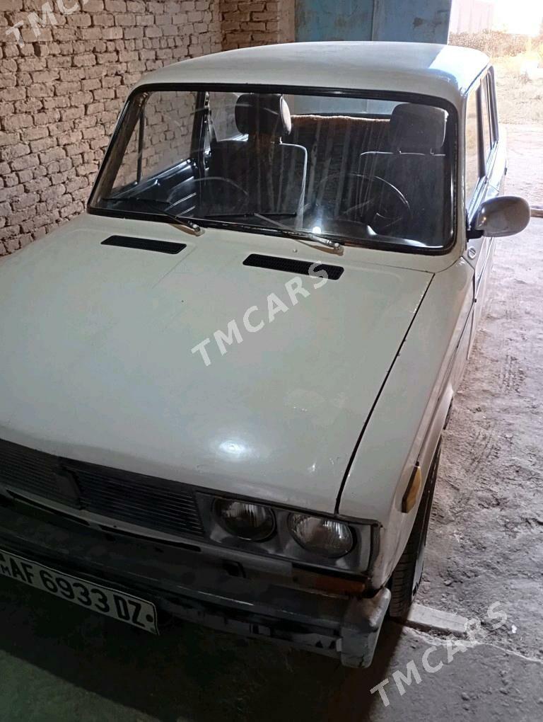 Lada 2106 1989 - 15 000 TMT - Акдепе - img 3