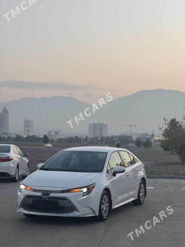 Toyota Corolla 2021 - 275 000 TMT - Parahat 5 - img 5