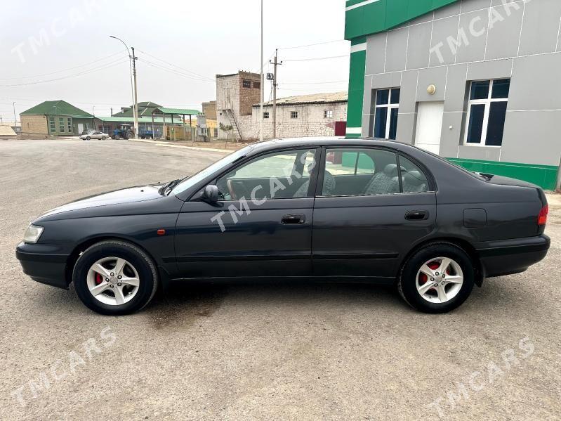 Toyota Carina 1994 - 60 000 TMT - Керки - img 2