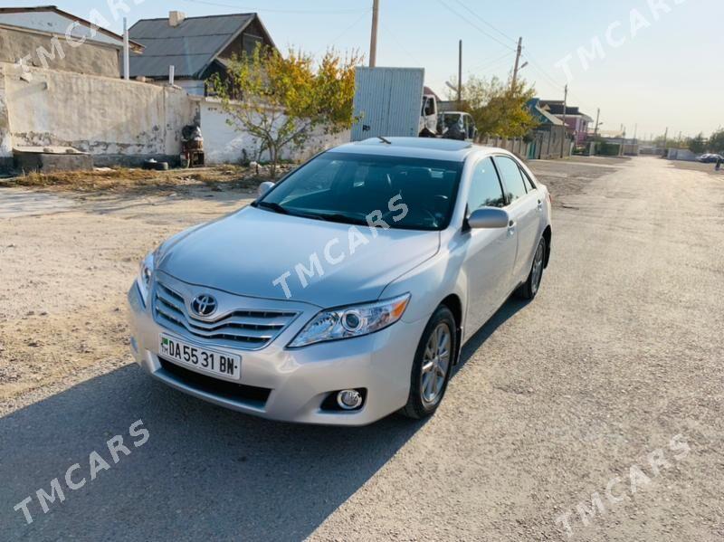 Toyota Camry 2007 - 165 000 TMT - Balkanabat - img 5