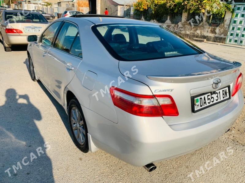 Toyota Camry 2007 - 165 000 TMT - Balkanabat - img 6