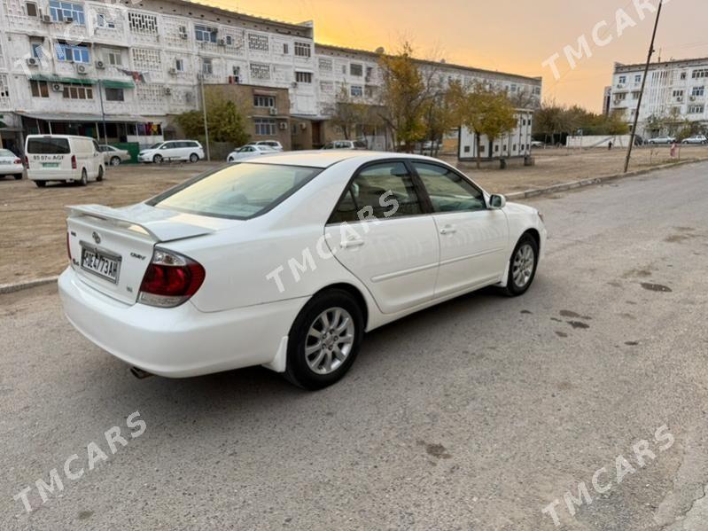 Toyota Camry 2003 - 170 000 TMT - Мары - img 3