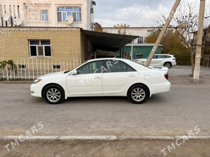 Toyota Camry 2003 - 170 000 TMT - Мары - img 4