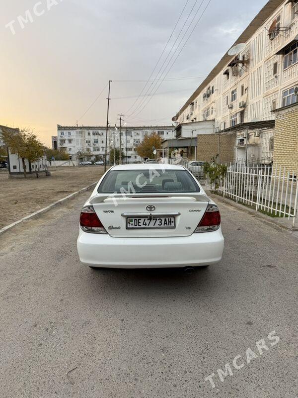 Toyota Camry 2003 - 170 000 TMT - Мары - img 2