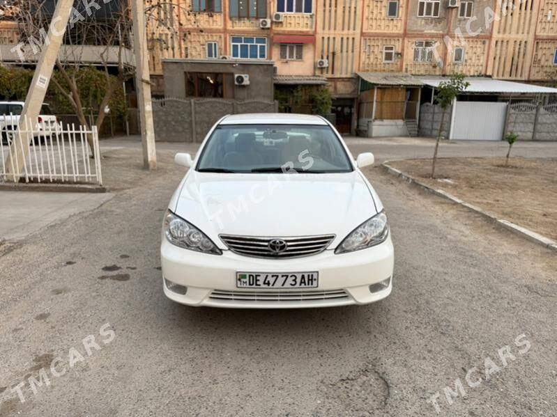 Toyota Camry 2003 - 170 000 TMT - Мары - img 6