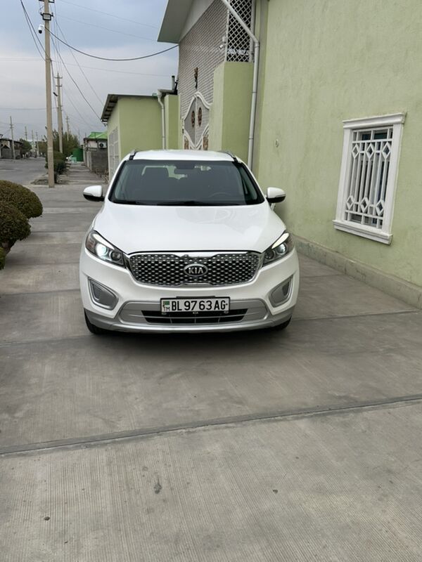 Kia Sorento 2018 - 285 000 TMT - Ашхабад - img 6