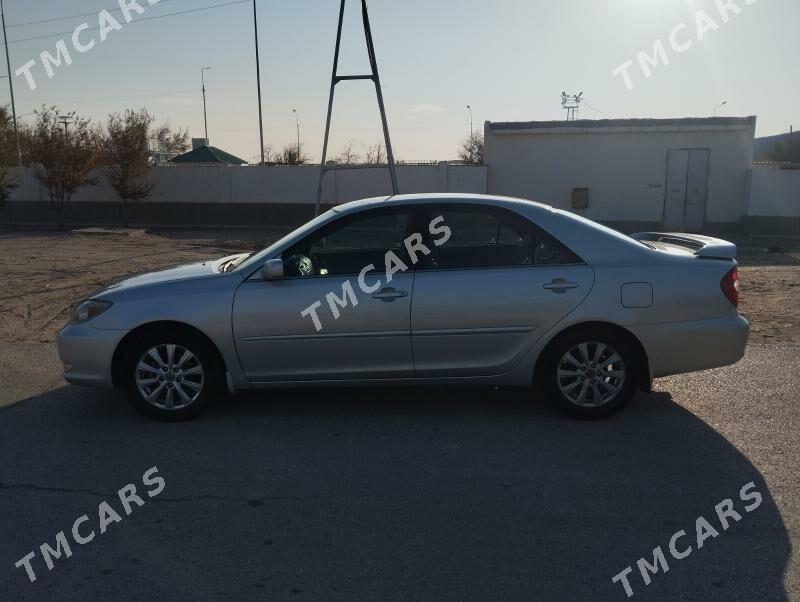 Toyota Camry 2004 - 135 000 TMT - Балканабат - img 4