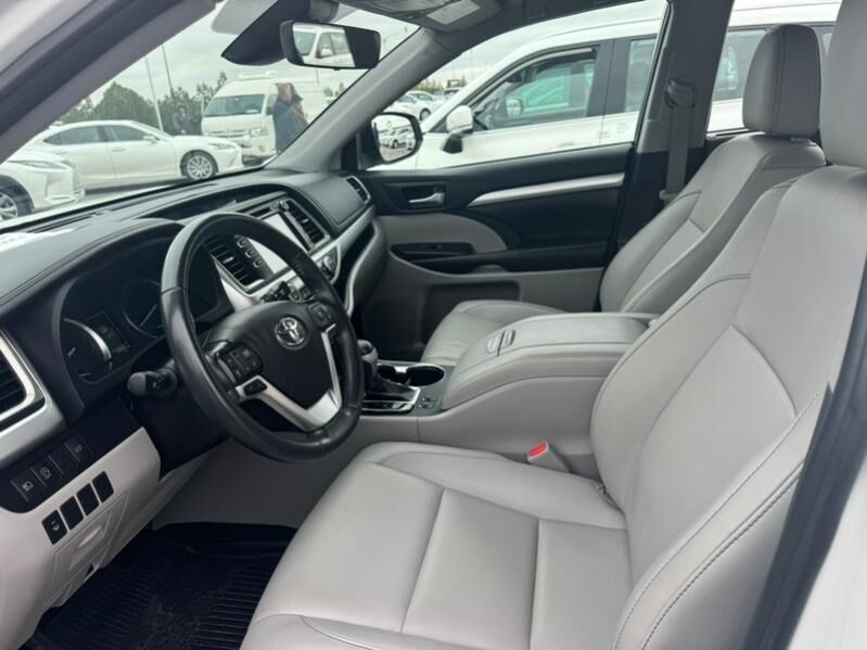 Toyota Highlander 2019 - 455 000 TMT - Mary - img 7