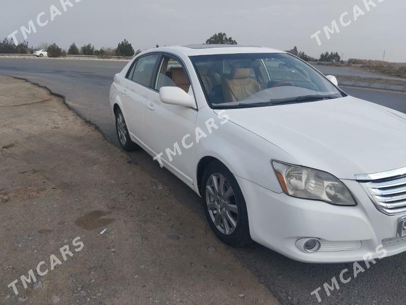 Toyota Avalon 2005 - 115 000 TMT - Тязе заман - img 4