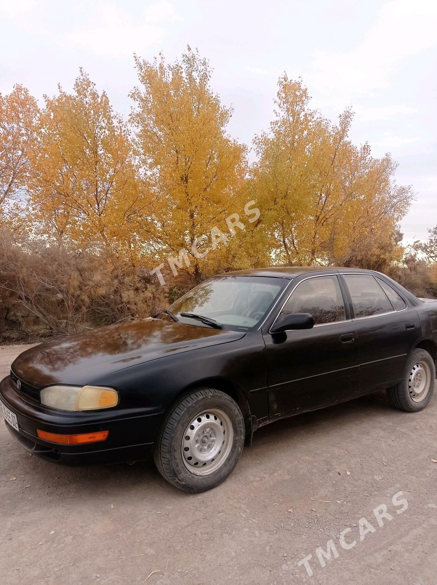 Toyota Camry 1993 - 70 000 TMT - Акдепе - img 4