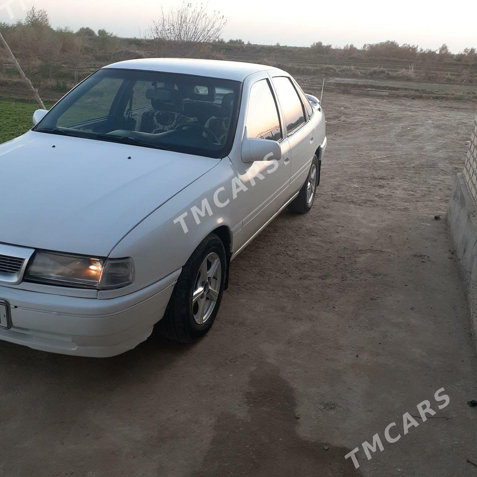 Opel Vectra 1990 - 32 000 TMT - Babadaýhan - img 2