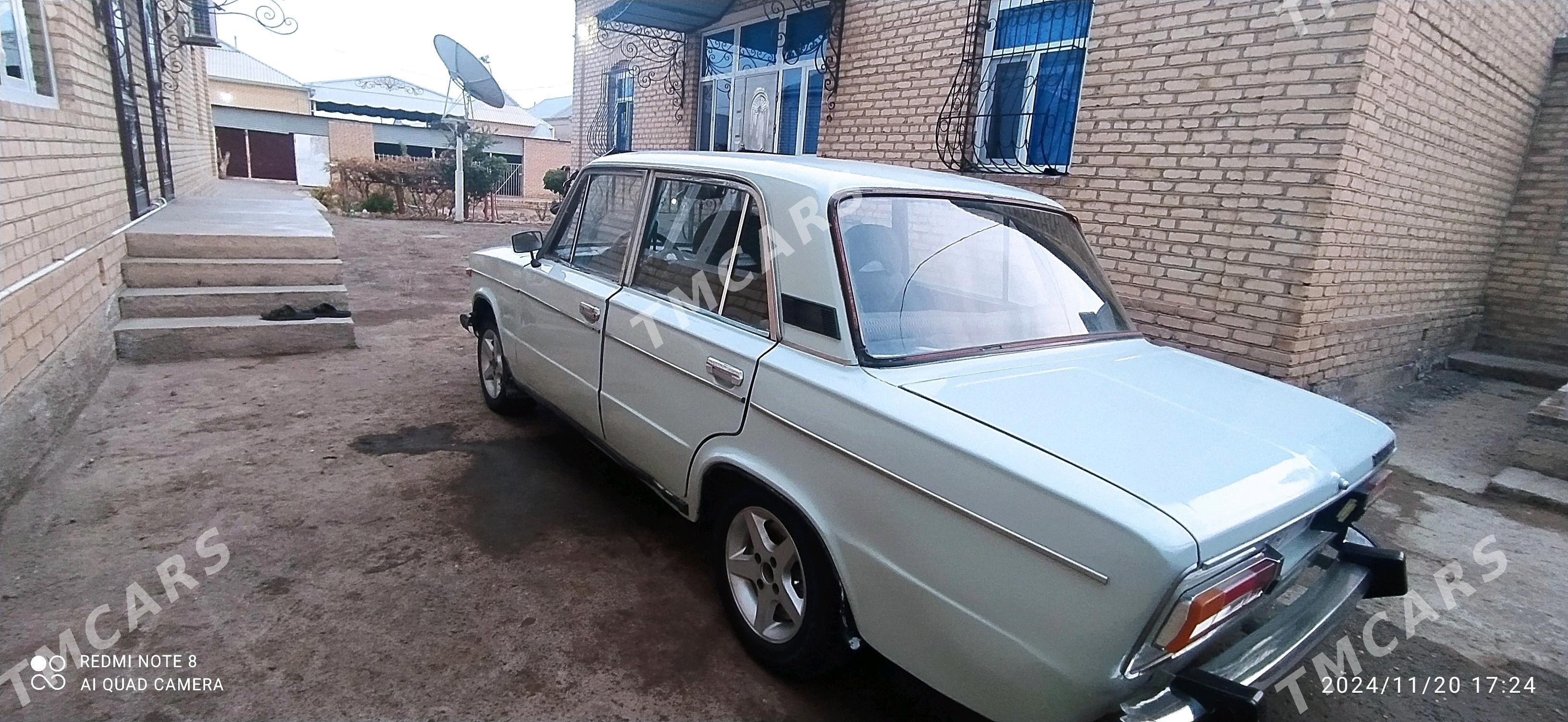 Lada 2106 1987 - 11 000 TMT - Мары - img 5