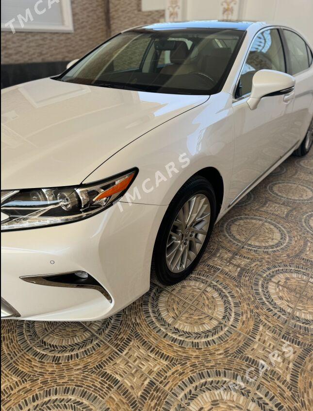 Lexus ES 350 2017 - 665 000 TMT - Aşgabat - img 8