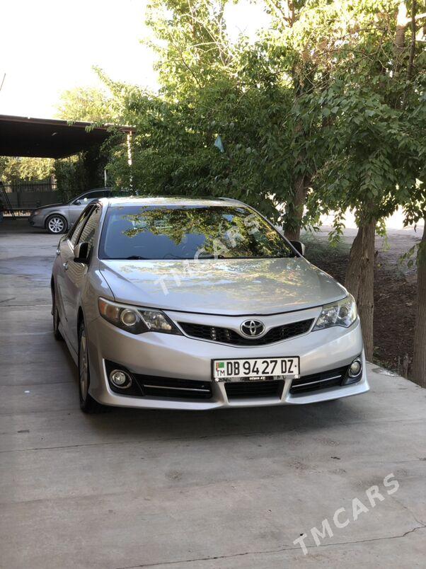 Toyota Camry 2012 - 230 000 TMT - Daşoguz - img 2