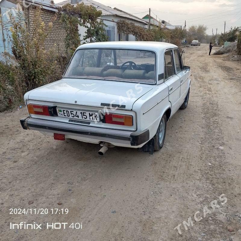 Lada 2106 1982 - 16 000 TMT - Туркменгала - img 2