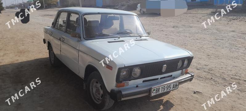 Lada 2106 1986 - 13 000 TMT - Теджен - img 2