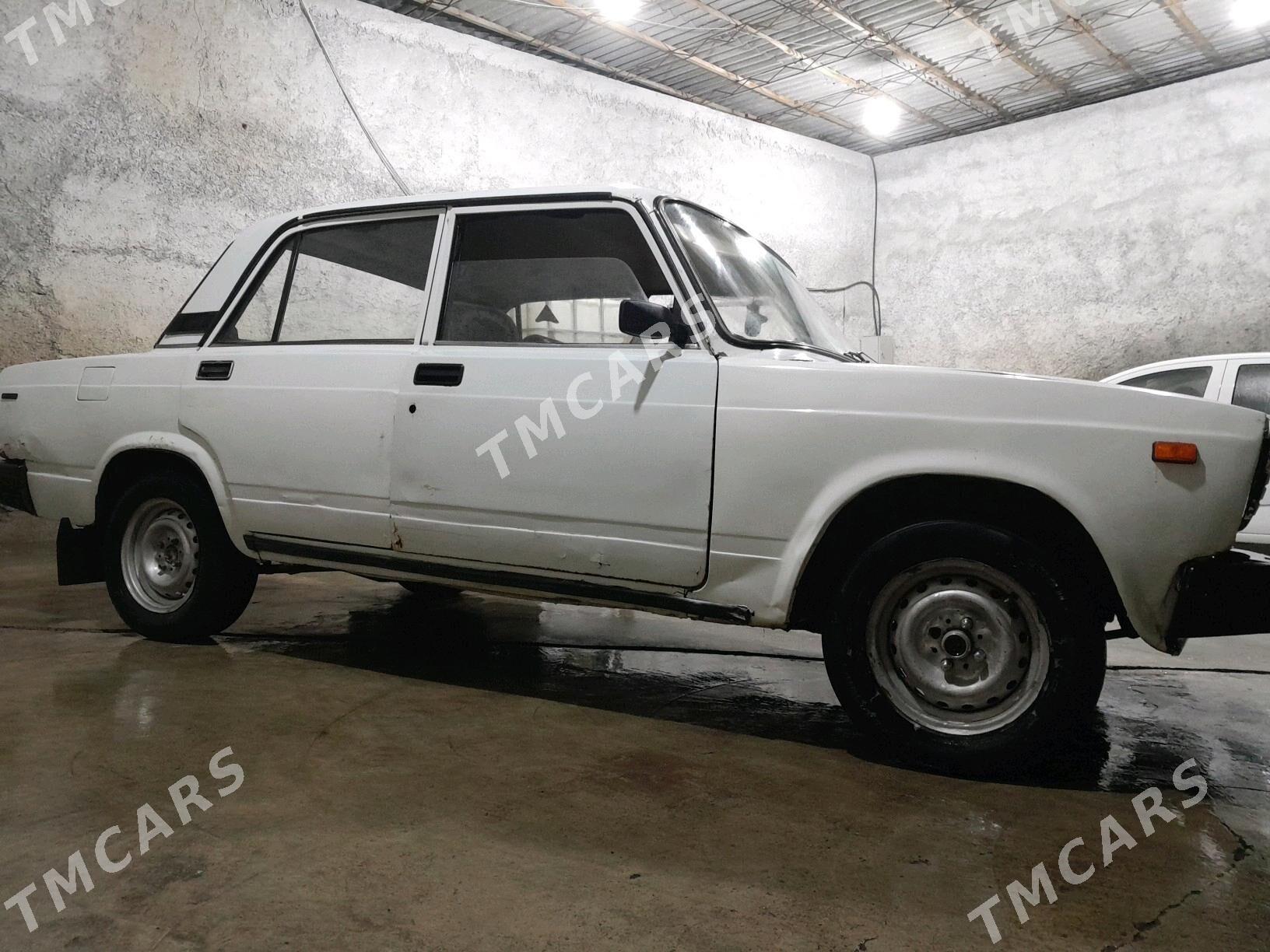 Lada 2102 1998 - 13 000 TMT - Чоганлы - img 2