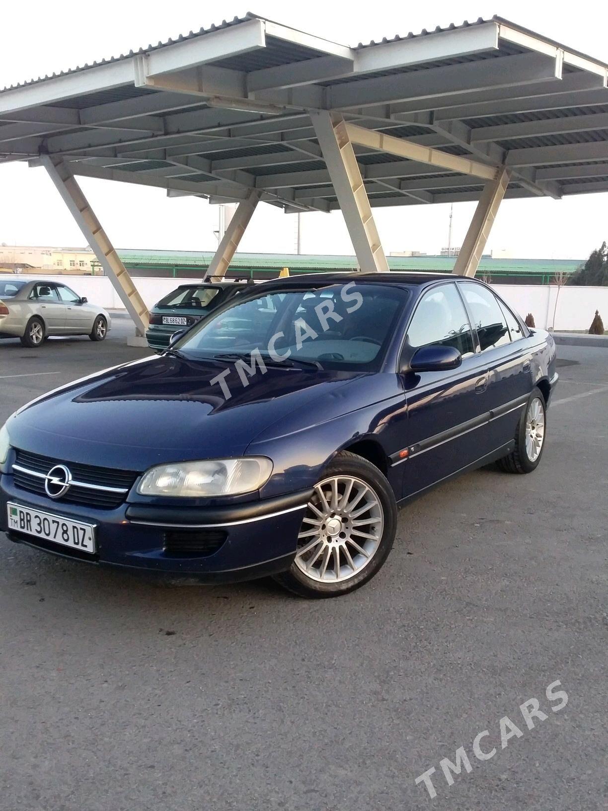 Opel Omega 1995 - 40 000 TMT - Дашогуз - img 2