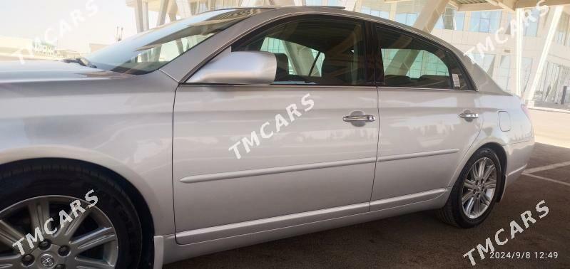 Toyota Avalon 2010 - 225 000 TMT - Мары - img 2