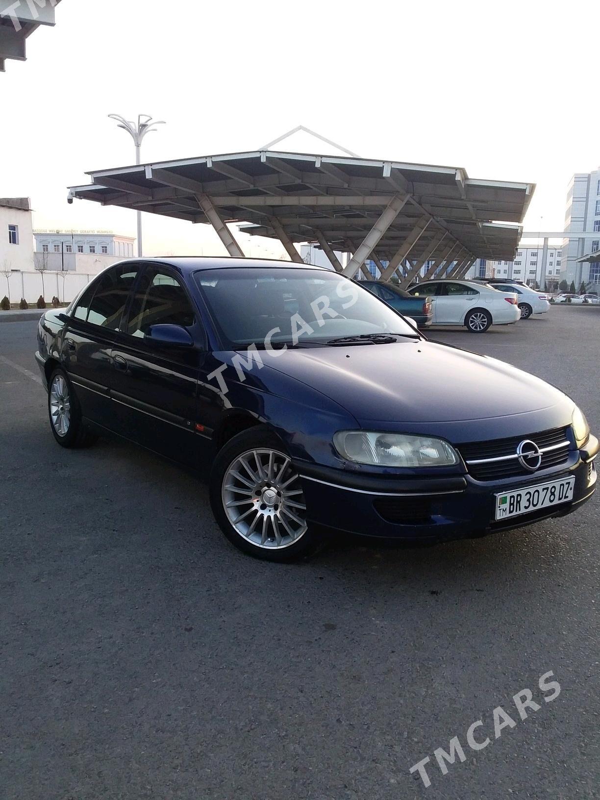 Opel Omega 1995 - 40 000 TMT - Дашогуз - img 3