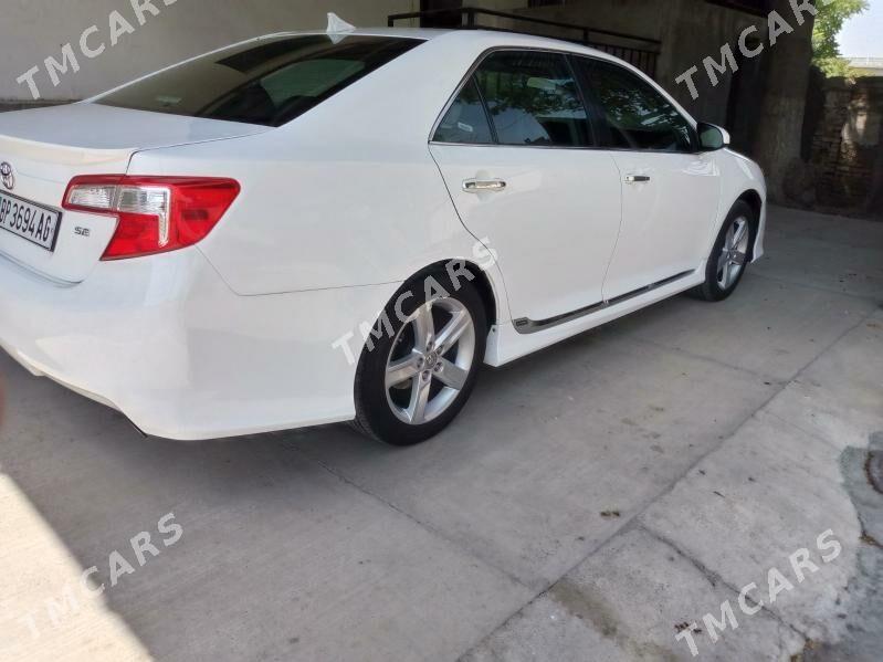 Toyota Camry 2014 - 225 000 TMT - Ашхабад - img 2