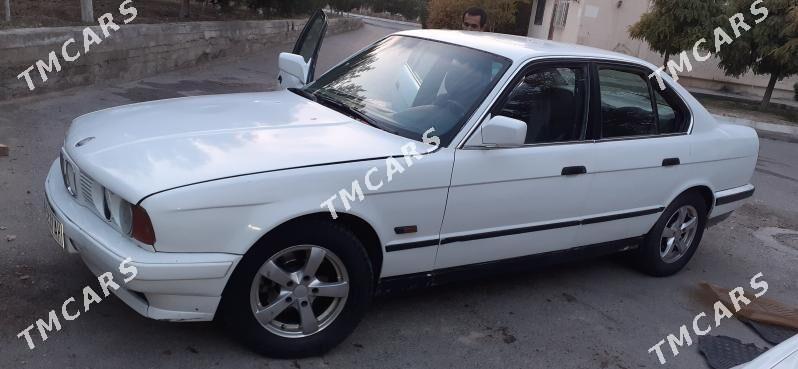 BMW 525 1990 - 25 000 TMT - Ашхабад - img 2