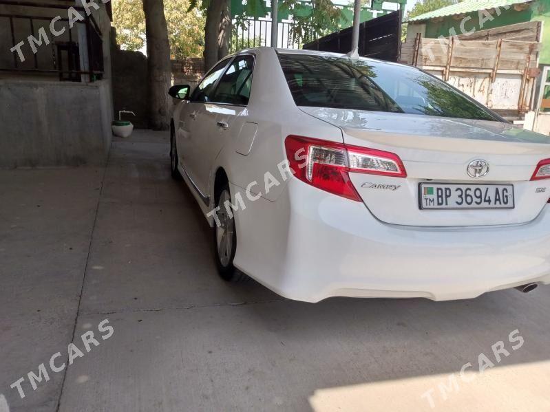 Toyota Camry 2014 - 225 000 TMT - Ашхабад - img 3