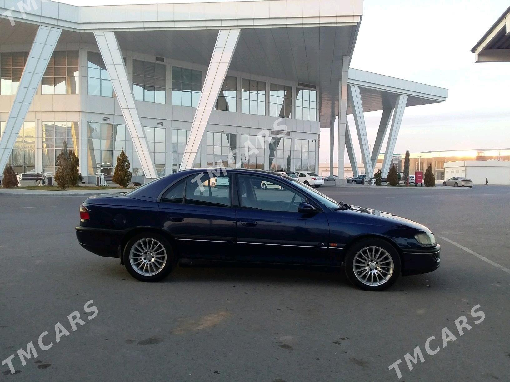 Opel Omega 1995 - 40 000 TMT - Дашогуз - img 5