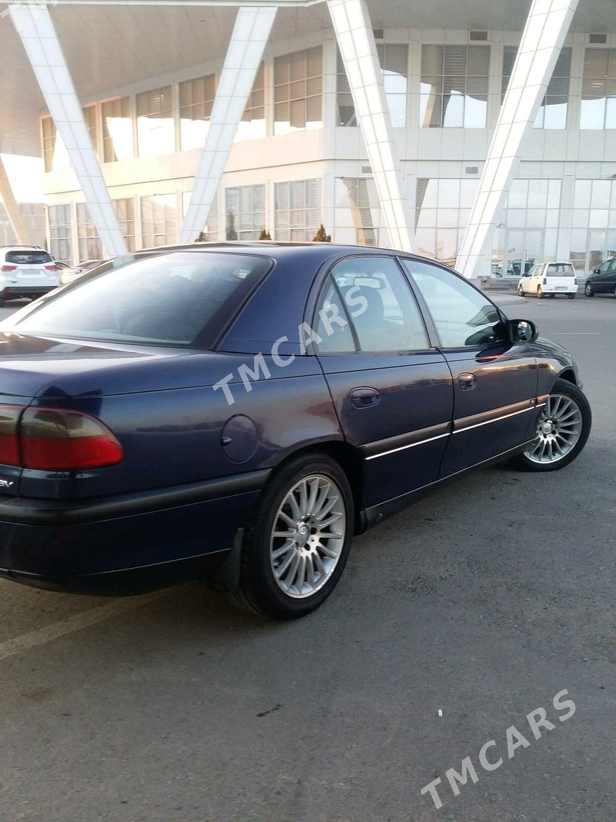 Opel Omega 1995 - 40 000 TMT - Дашогуз - img 7