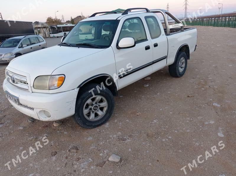 Toyota Hilux 2004 - 180 000 TMT - Туркменбаши - img 2