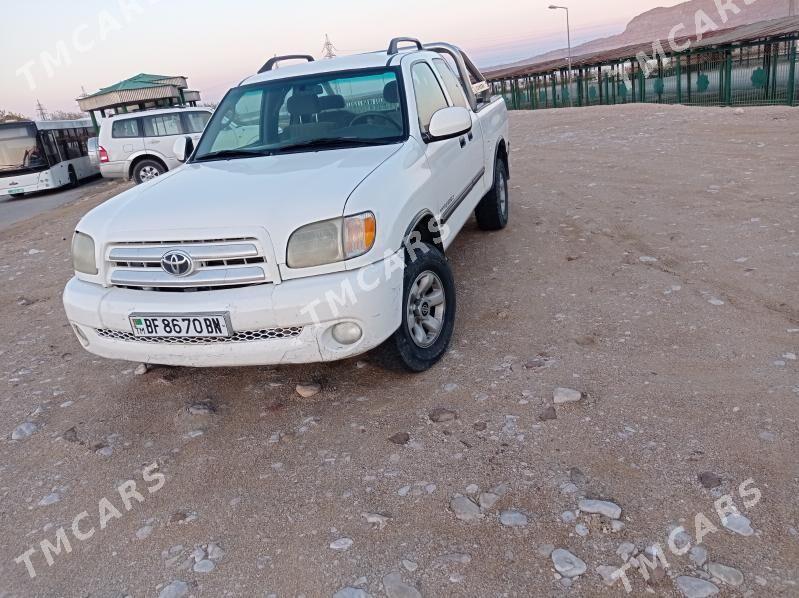 Toyota Hilux 2004 - 180 000 TMT - Туркменбаши - img 5