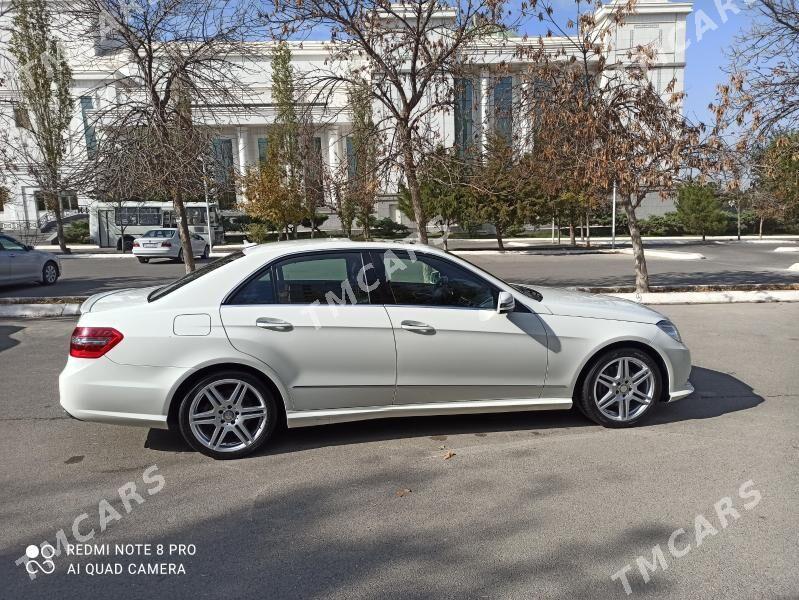 Mercedes-Benz E350 2009 - 320 000 TMT - Aşgabat - img 6