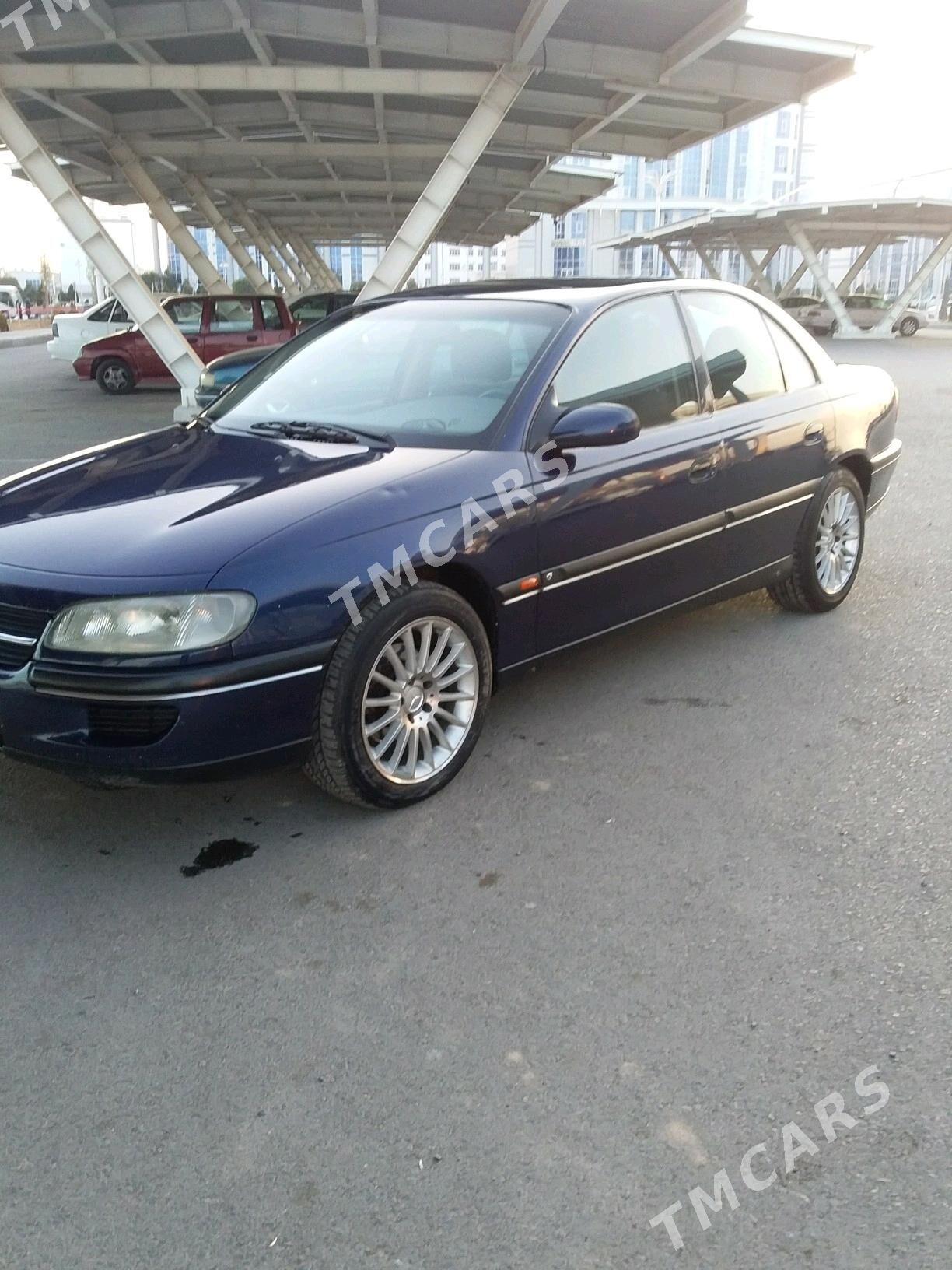 Opel Omega 1995 - 40 000 TMT - Дашогуз - img 8