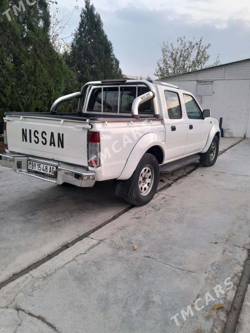 Nissan Navara 2011 - 130 000 TMT - Ашхабад - img 5