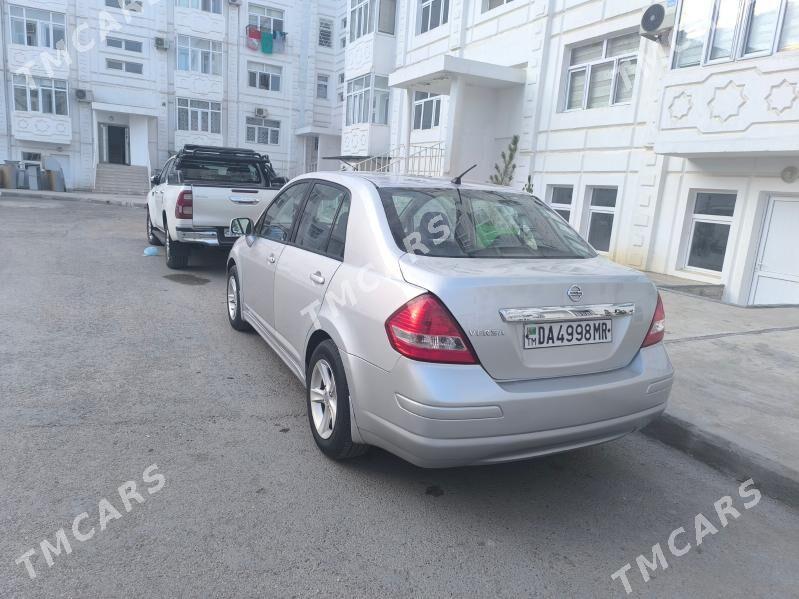 Nissan Versa 2010 - 100 000 TMT - Hitrowka - img 3