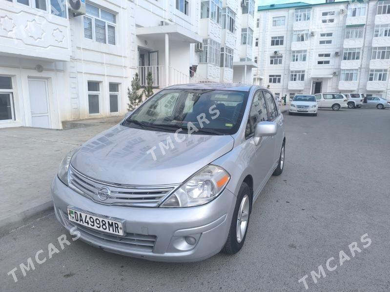 Nissan Versa 2010 - 100 000 TMT - Hitrowka - img 2