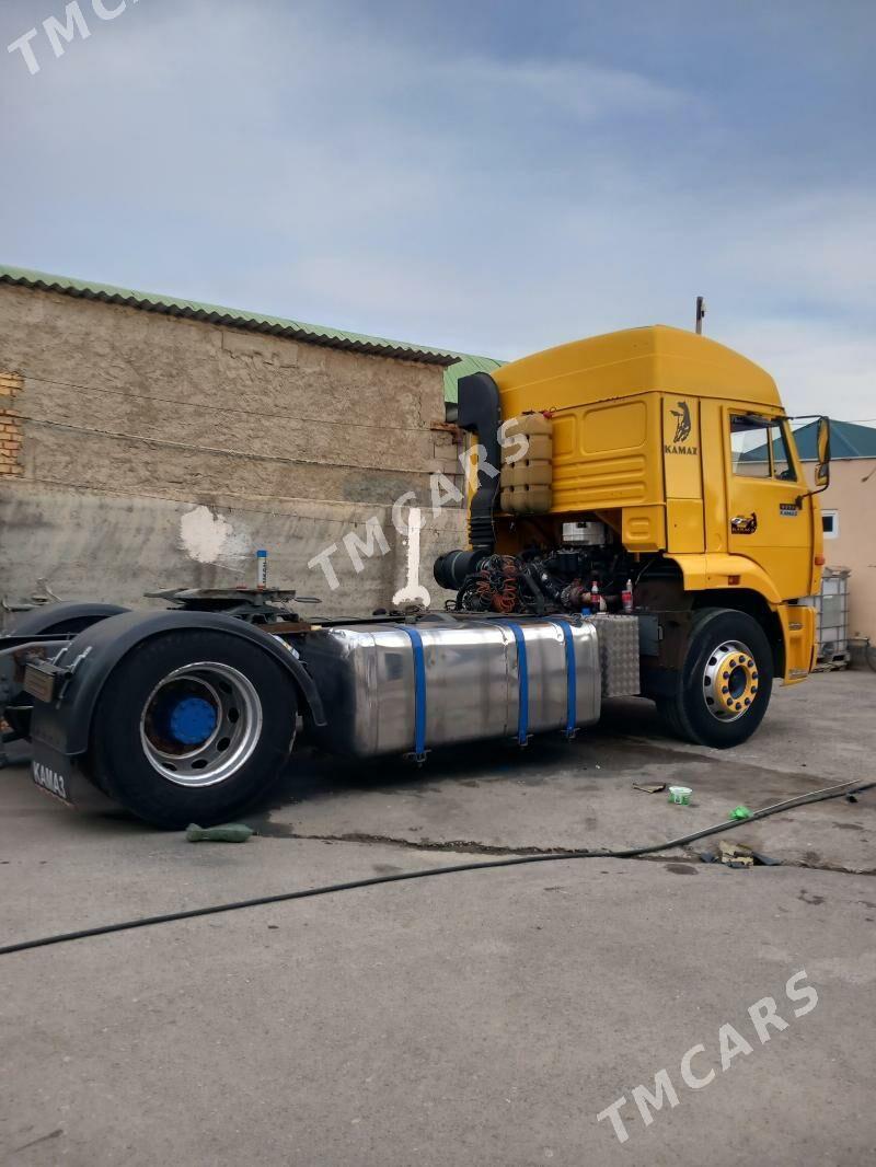 Volvo FH 460 2012 - 330 000 TMT - Ашхабад - img 4