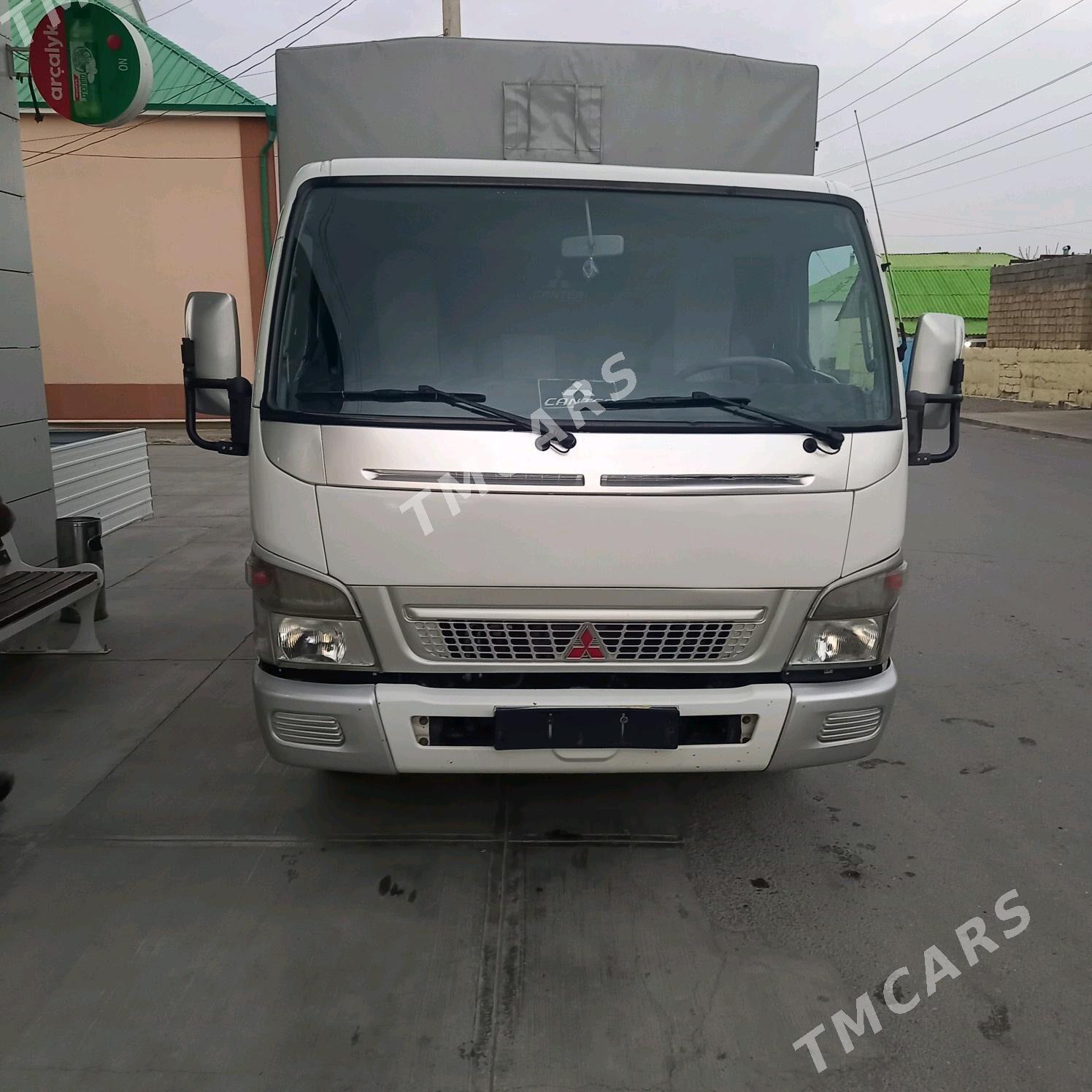 Mitsubishi Canter 2013 - 360 000 TMT - Бузмеин - img 2