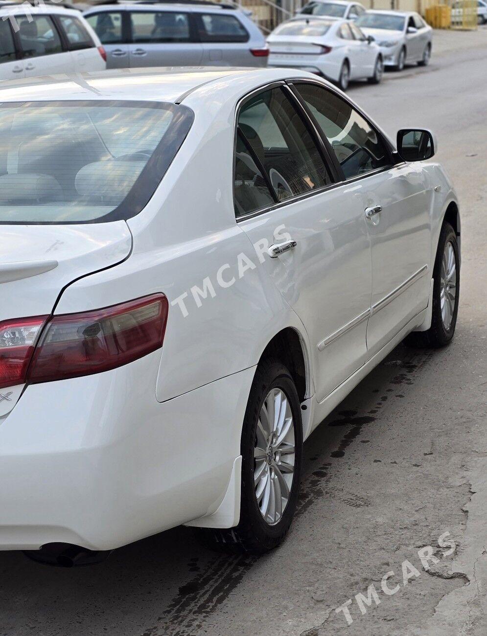 Toyota Camry 2007 - 128 000 TMT - Ашхабад - img 3