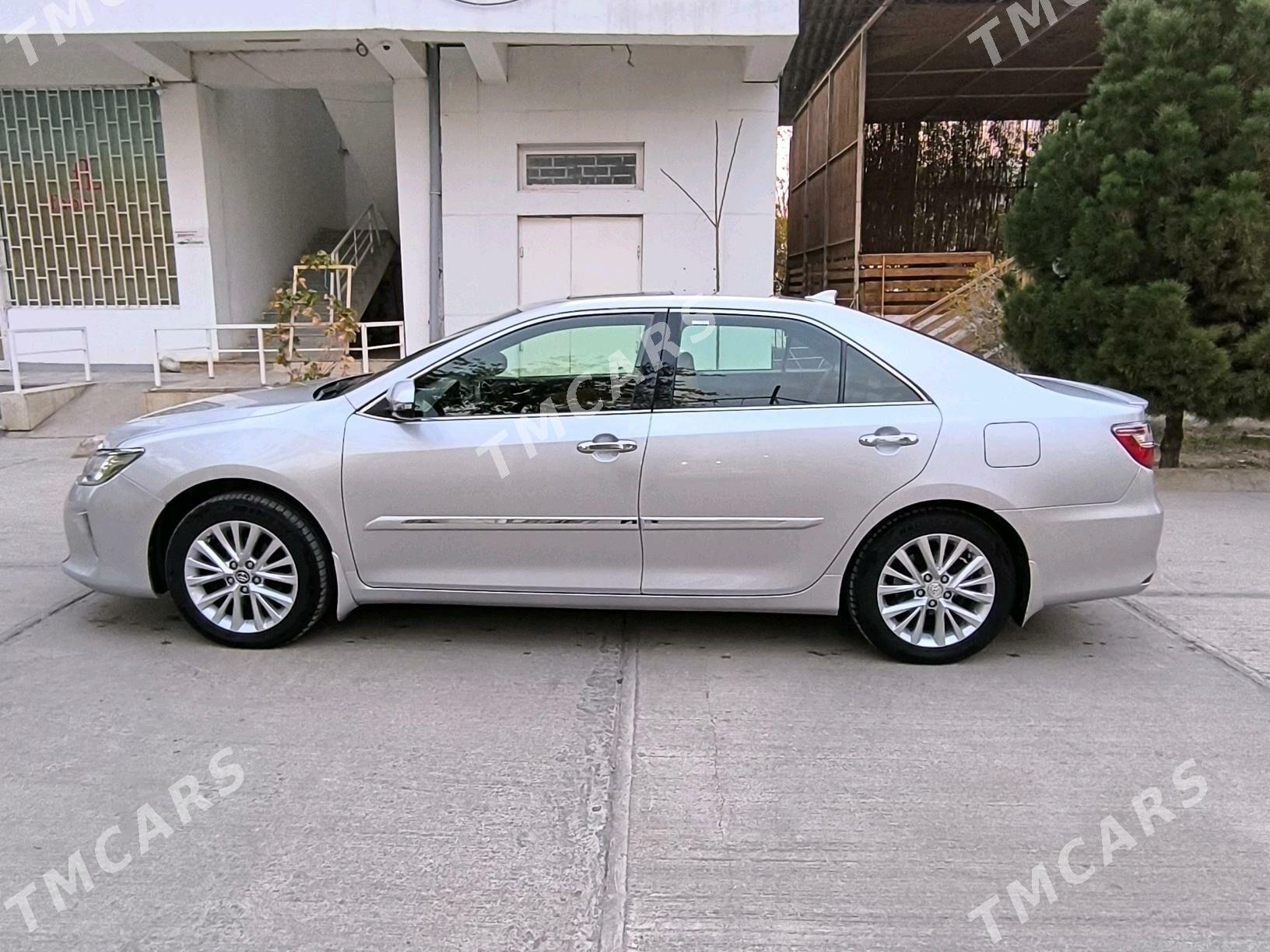 Toyota Camry 2015 - 460 000 TMT - Aşgabat - img 3