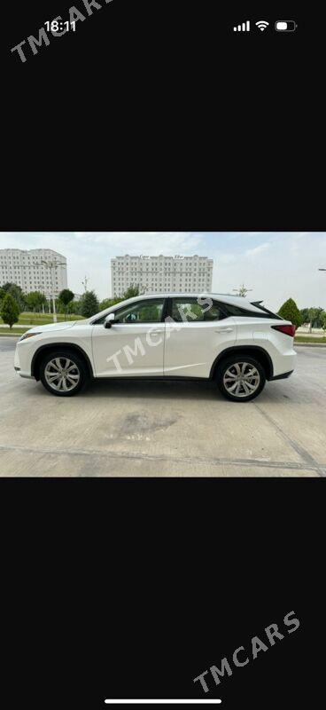 Lexus RX 350 2019 - 510 000 TMT - Мир 7 - img 4