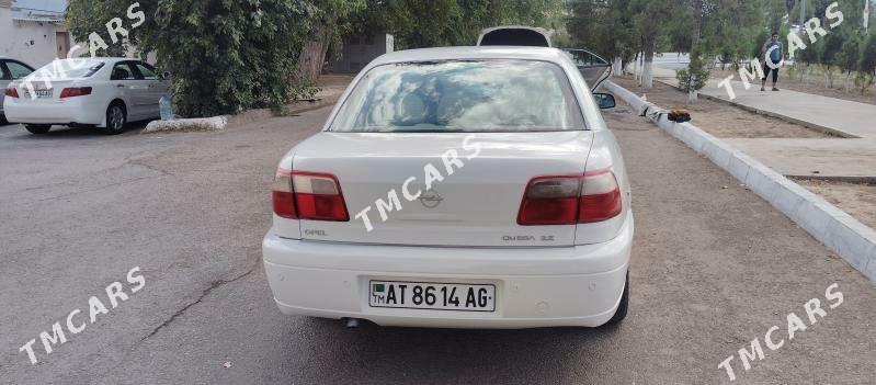 Opel Omega 2003 - 44 000 TMT - 30 мкр - img 3