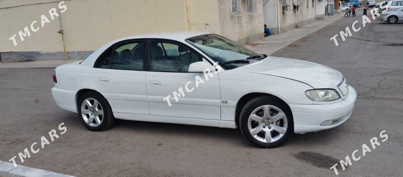 Opel Omega 2003 - 44 000 TMT - 30 мкр - img 4