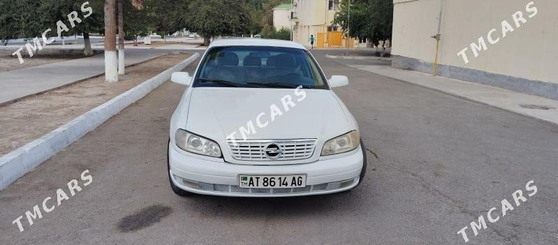 Opel Omega 2003 - 44 000 TMT - 30 мкр - img 5