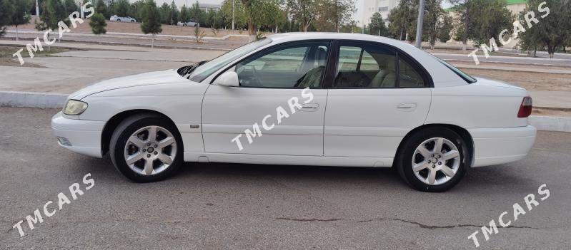 Opel Omega 2003 - 44 000 TMT - 30 мкр - img 2