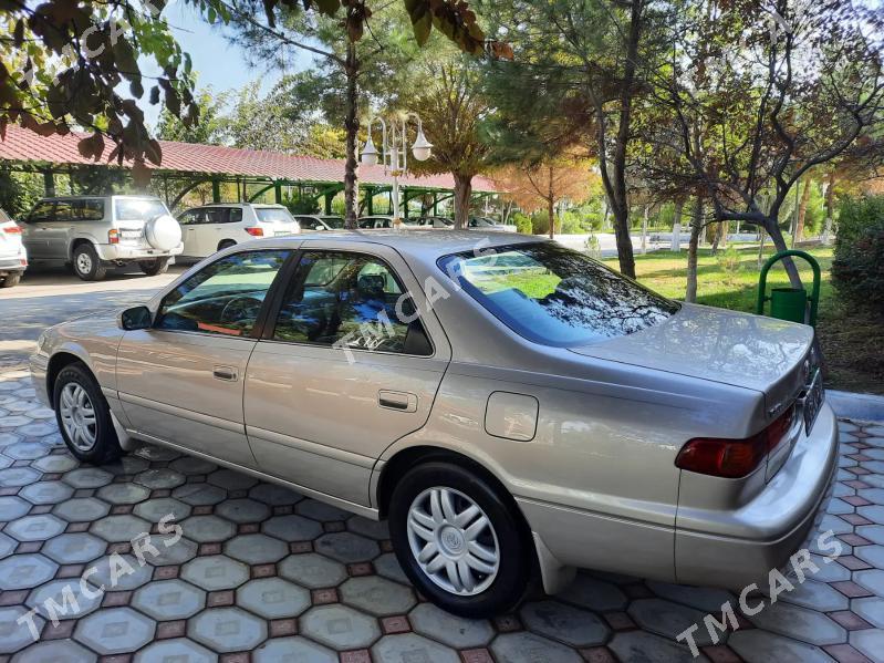 Toyota Camry 2000 - 126 000 TMT - Türkmenbaşy etr. - img 4