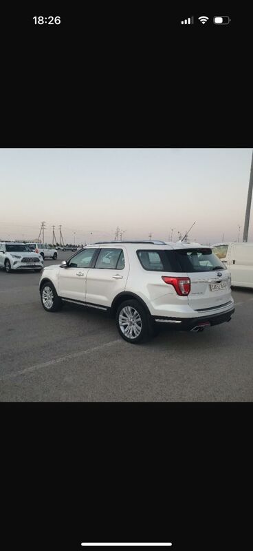 Ford Explorer 2018 - 420 000 TMT - Мир 7 - img 5