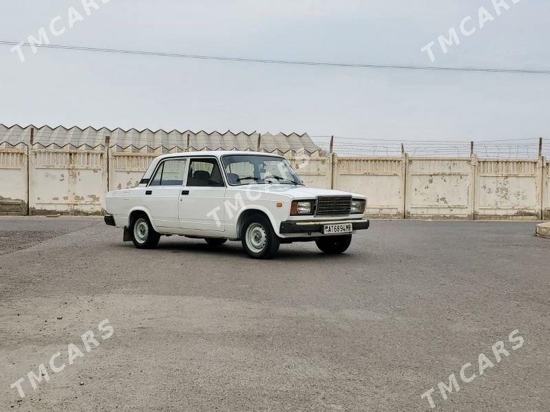 Lada 2107 2011 - 55 000 TMT - Mary - img 5