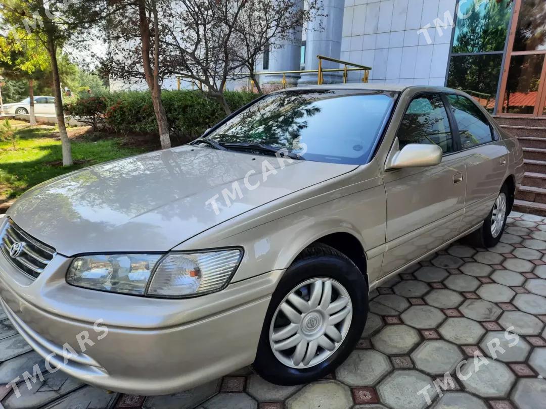 Toyota Camry 2000 - 126 000 TMT - Türkmenbaşy etr. - img 7