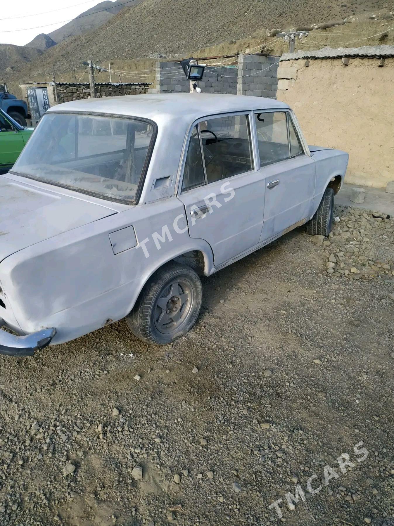 Lada 2101 1988 - 4 000 TMT - Бахарден - img 3